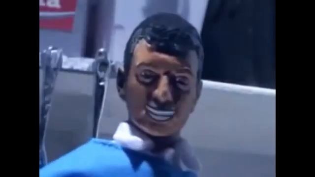 вот это поворт