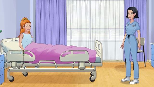 Мы Тройняшки Но Сёстры Запретили Считать Меня Одной из Них