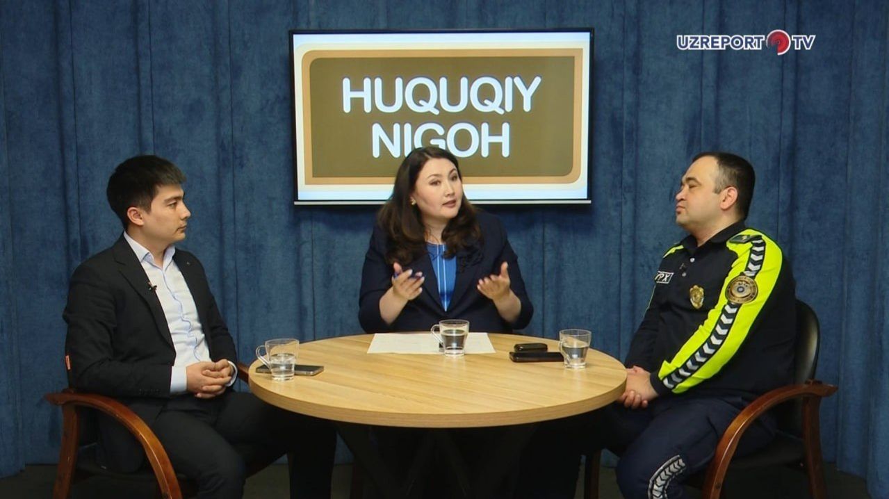 Jarima Ballari Qanday Ishlaydi?