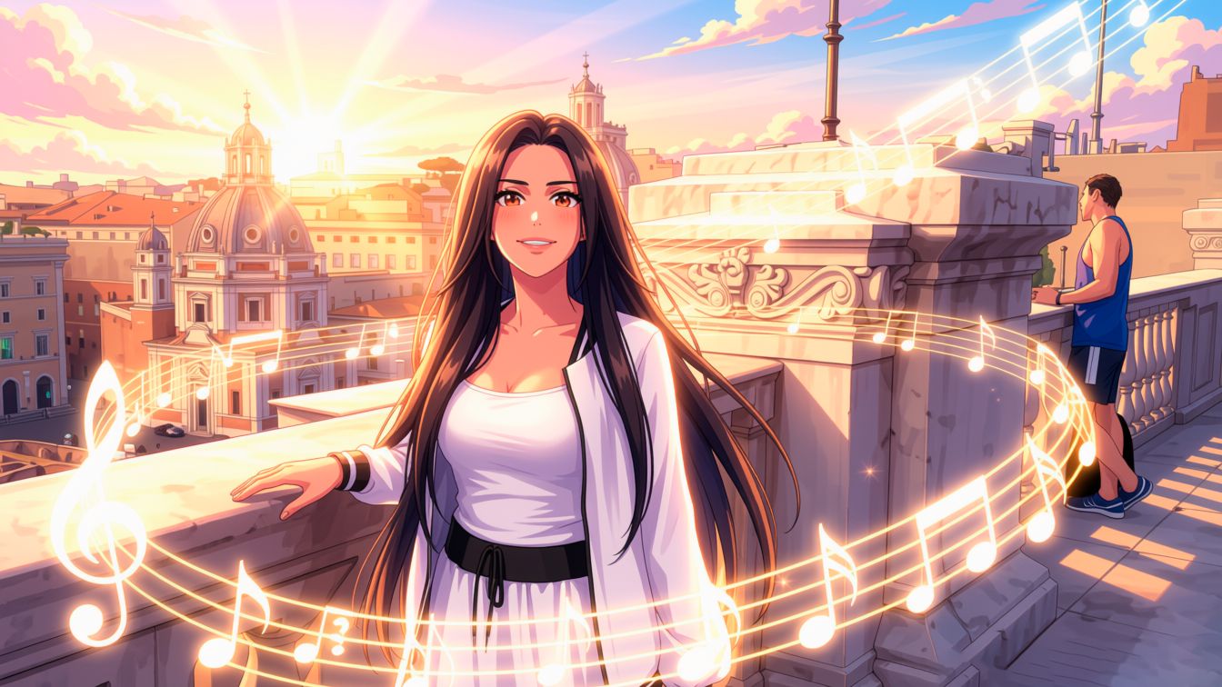 Музыкальный стрим Елены Ереван часть 4  26. 11.25г