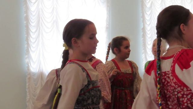 Праздничный концерт в Гатчинском Доме Культуры  15 апреля 2026. Часть 2 Серия 1.