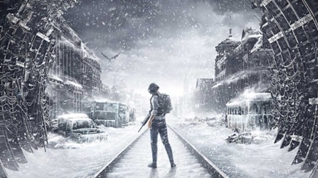 стрим по метро