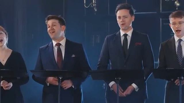 VOCES8 Stabat Mater By Giovanni Pierluigi Da Palestrina