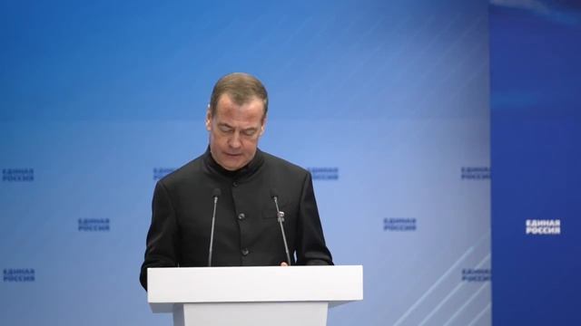 На заседании Экспертного совета по формированию Народной программы Единой России 