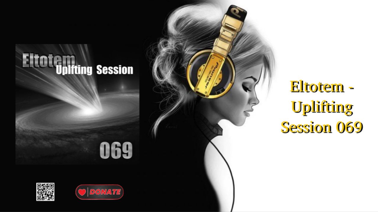 Eltotem - Uplifting Session 069