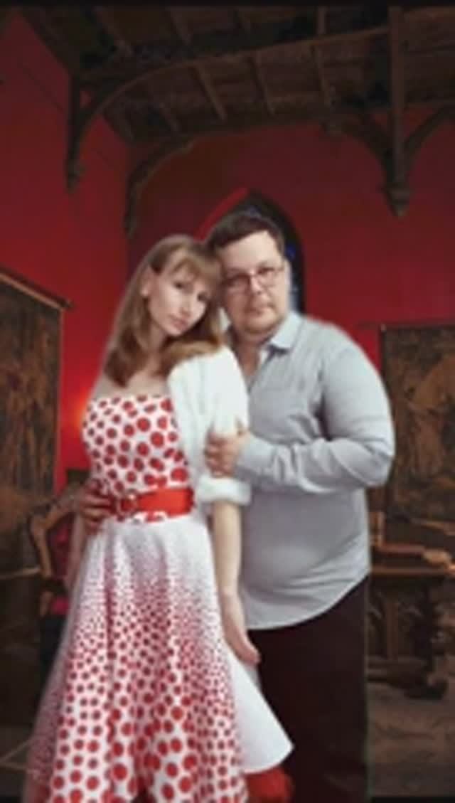 Одна Фамилия - Унесенные ветром