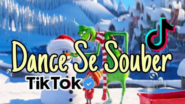 Dance Se Souber TikTok