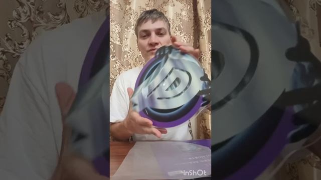 Deep Purple - Slaves And Masters - Моя коллекция пластинок Джо Линн Тернер Joe Linn Turner