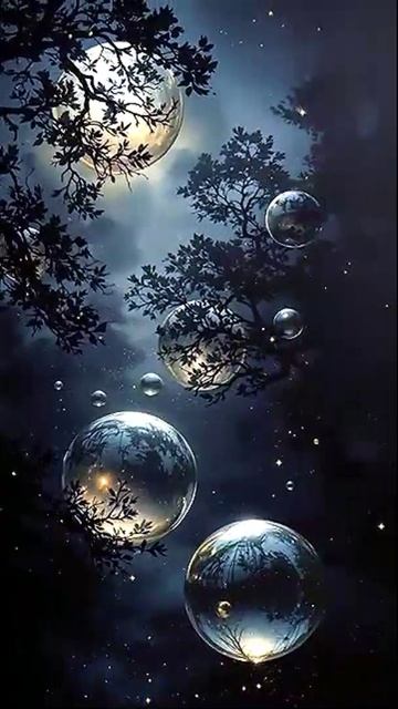 Красивая астральная реальность. ИИ. Арт нейросеть фэнтези реальность фэнтези ИИ нейросеть видео