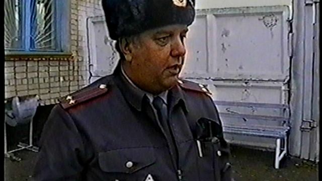 новый автобус Поспелиха 2004г