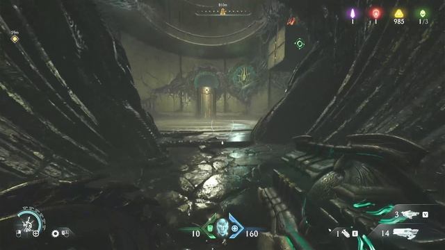 DOOM The Dark Ages№12