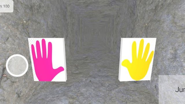 трейлер Poppy Playtime Chapter 1 Goj React