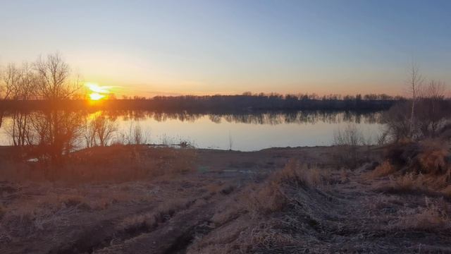 Награда за тяжёлый день!!!