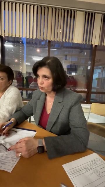 Зам главы по ЖКХ Ленинского городского округа.