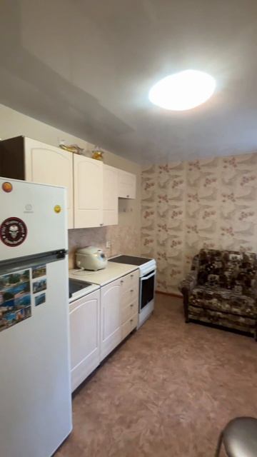 Квартира на Путиловской 21