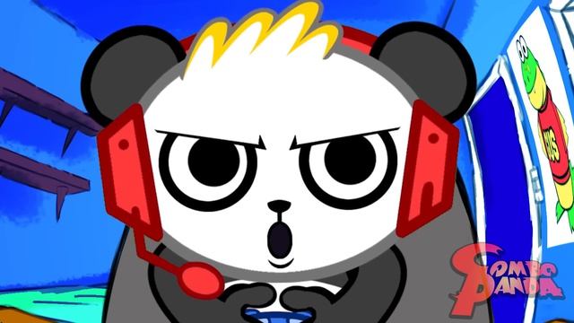 CUPHEAD Episode 2 Halloween Trick Or Treat Challenge Lets Play Steam Game With Combo Panda