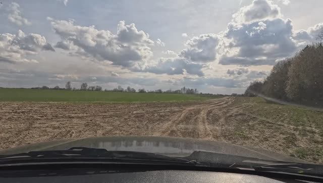 Место для пикника