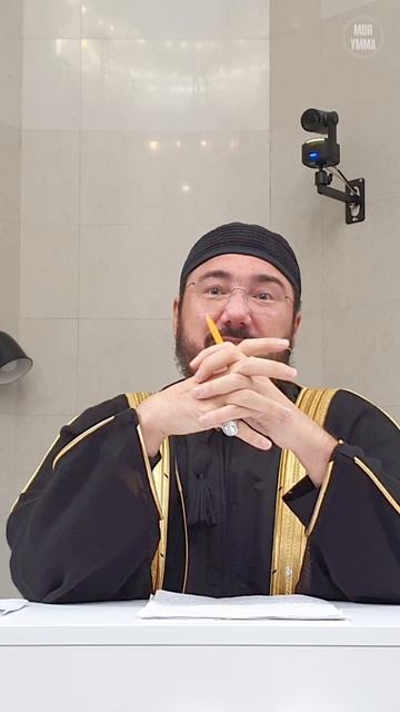 Чаще задумывайтесь о милостях Аллаха и благодарите Его