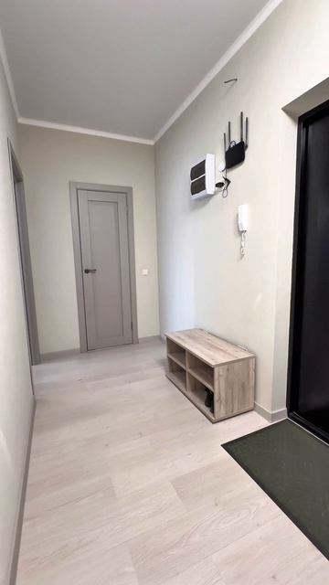 Долгосрочная аренда 2к. квартиры  - г. Воронеж ул. Моисеева