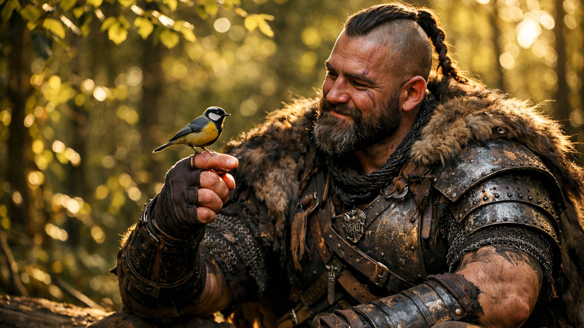 СИНИЧКА: СВЕТЛАЯ ПЕСНЯ  РАТЬ