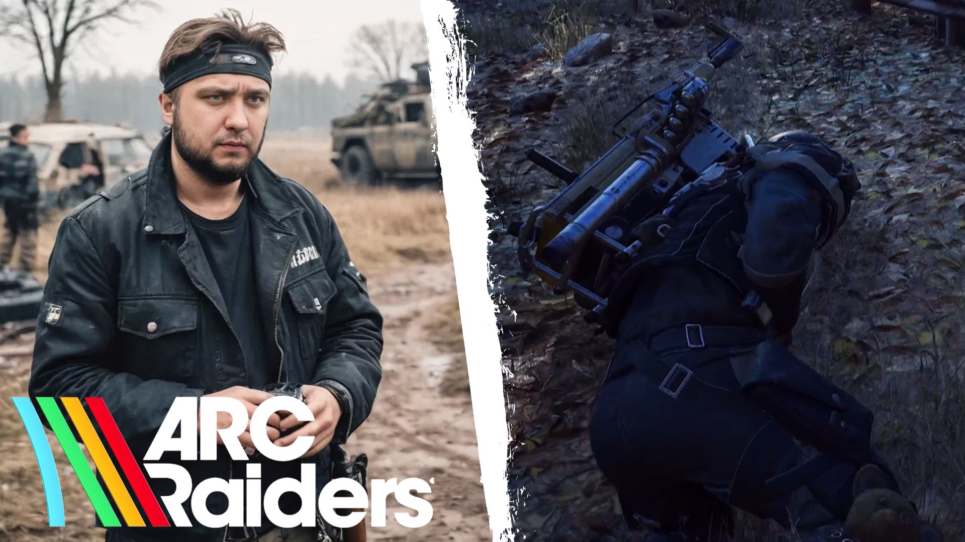 В ЭТОМ РЕЖИМЕ НЕЛЬЗЯ ПАДАТЬ ИНАЧЕ ДОБЬЮТ - ARC Raiders