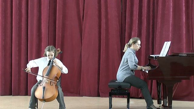 Конкурс Самоцветы Сибири Гранина Полина