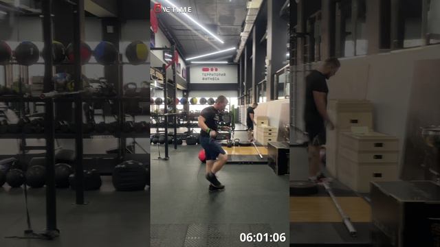 Савин Дмитрий Рязань 26.3