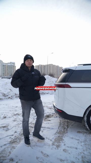 Почему корейские минивэны проигрывают японским?