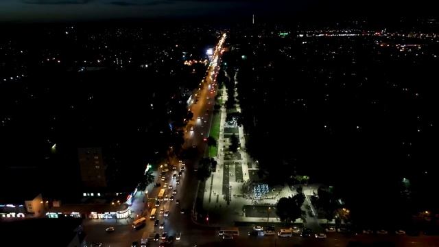 Благоустройство с Farbstein меняет облик города