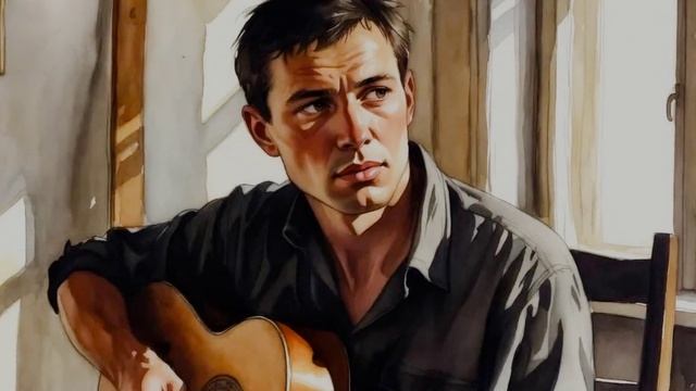 Пою как Наговицын