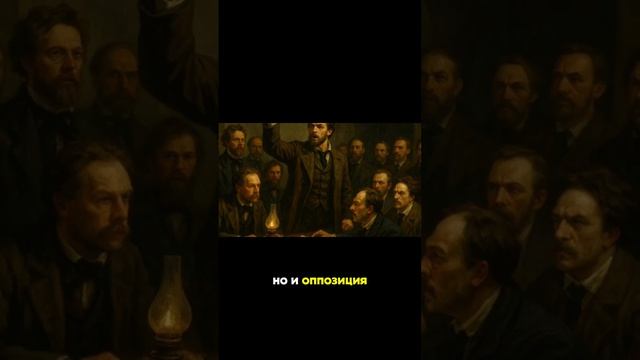 ОППОЗИЦИЯ К РОССИЙСКОМУ ГОСУДАРСТВУ ЗА ВСЮ ИСТОРИЮ!
