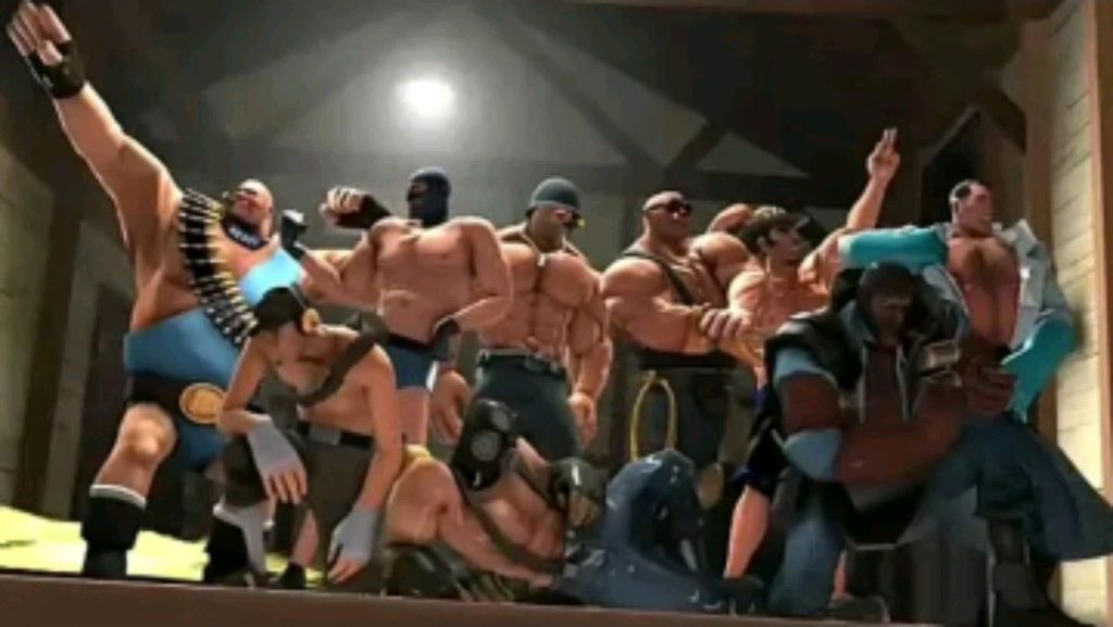 тренировочка