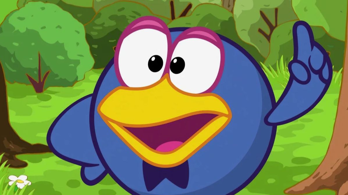 Смешарики - Смешарики для малышей