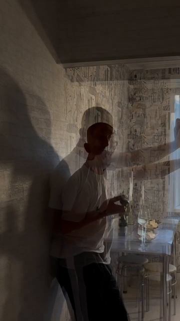 Встреча с любимым 