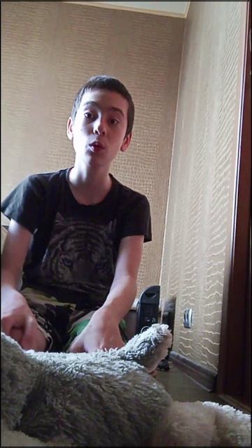 МИША и ХАГИ-ВАГИ