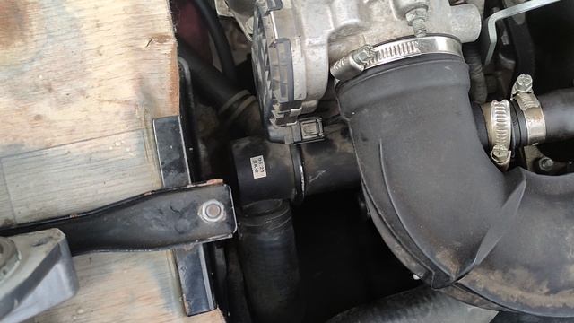 Страшные последствия кавитации!!!