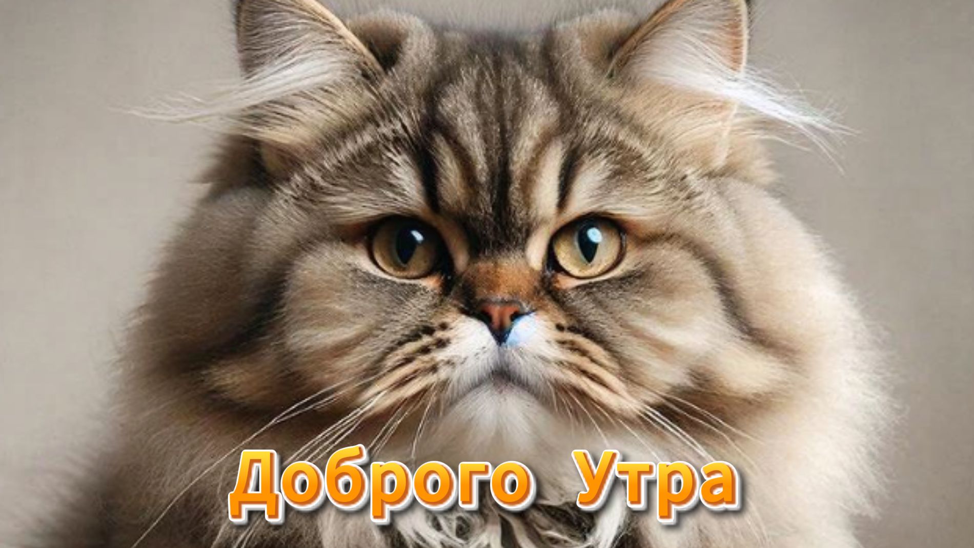 Доброе утро суббота: музыкальная открытка и пожелания  Домохозяйка Ната  Описание: