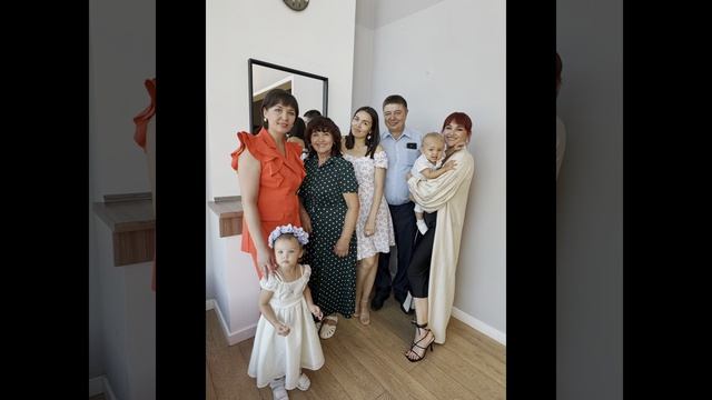 Поздравление для папы