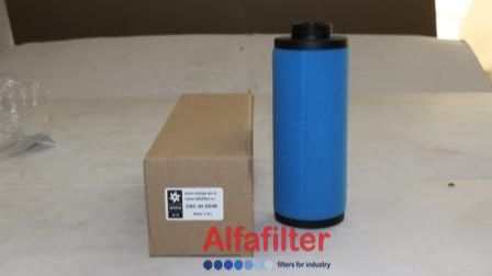 Фильтра очистки сжатого воздуха Atlas Copco OAC 44 DD M