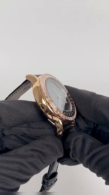 Patek Philippe Grand Complications Celestial  6104R-001