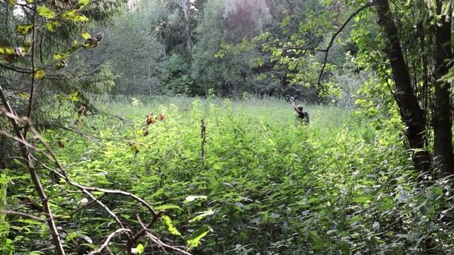 Рок-опера камрада Олега Быкова Соберём потери без потерь! Часть 6. По кругу.