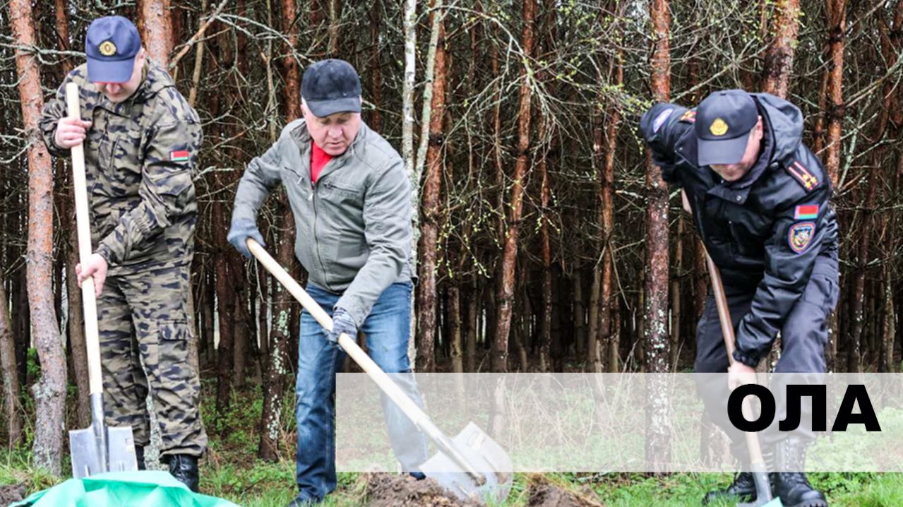 Республиканский субботник