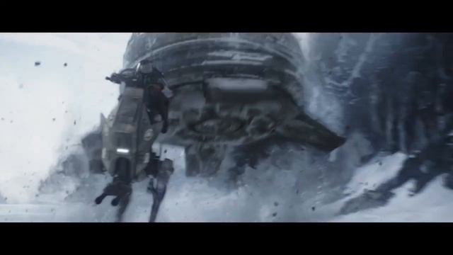 Мандалорец И Грогу  Финальный Русский Трейлер 4K Дубляж 2026