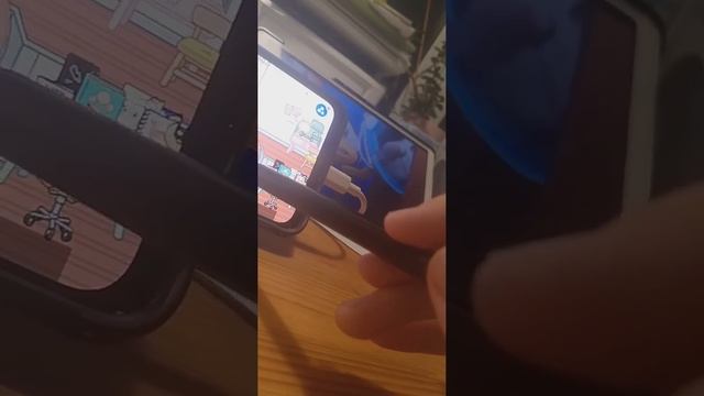 первый мини сериал ( не хейтите пж)