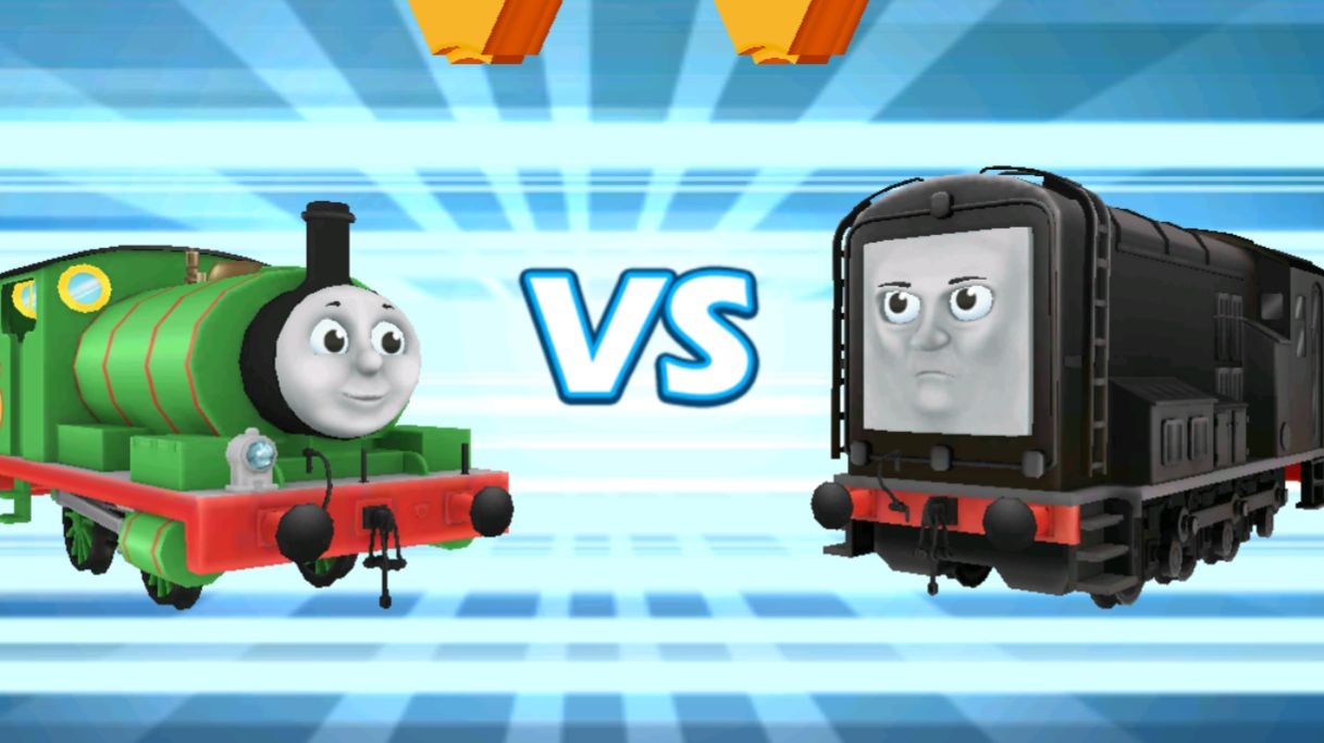 Паровозик Томас гоночки!  СБОРНИК.  Веселые приключения Томаса  и его друзей на острове. Для детей