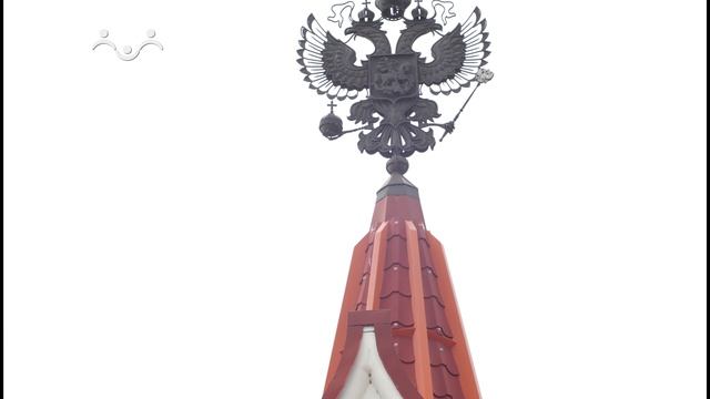 Архитектурные шедевры России. Прекрасное должно быть величаво... Триумфальная арка Благовещенска