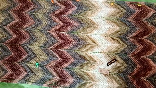 Отчёт8 за апрель СПВязальный Переполох А Скоро Веснас Е.Велиной.ПалантинМиссони.Видео В.Волкова