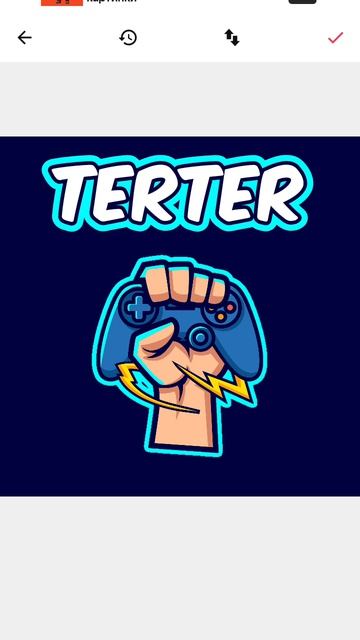 Terter