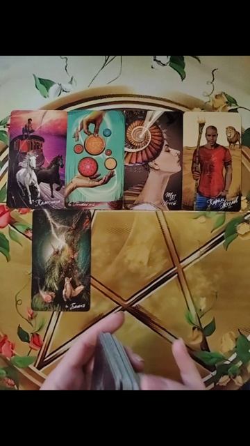 Что Он задумал?