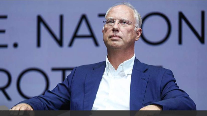 Дмитриев прокомментировал разрешение США на сделки с российской нефтью